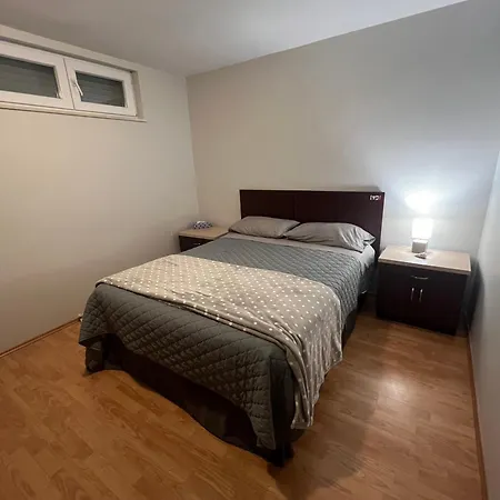 Spacious In Vodice, 3br-2ba, Free Wifi *
