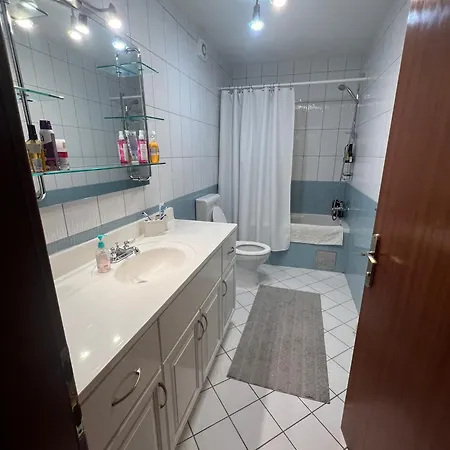 Spacious In Vodice, 3br-2ba, Free Wifi
