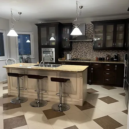Spacious In Vodice, 3br-2ba, Free Wifi Vodice